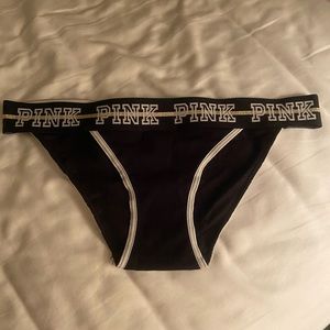 Victoria’s Secret Pink underwear